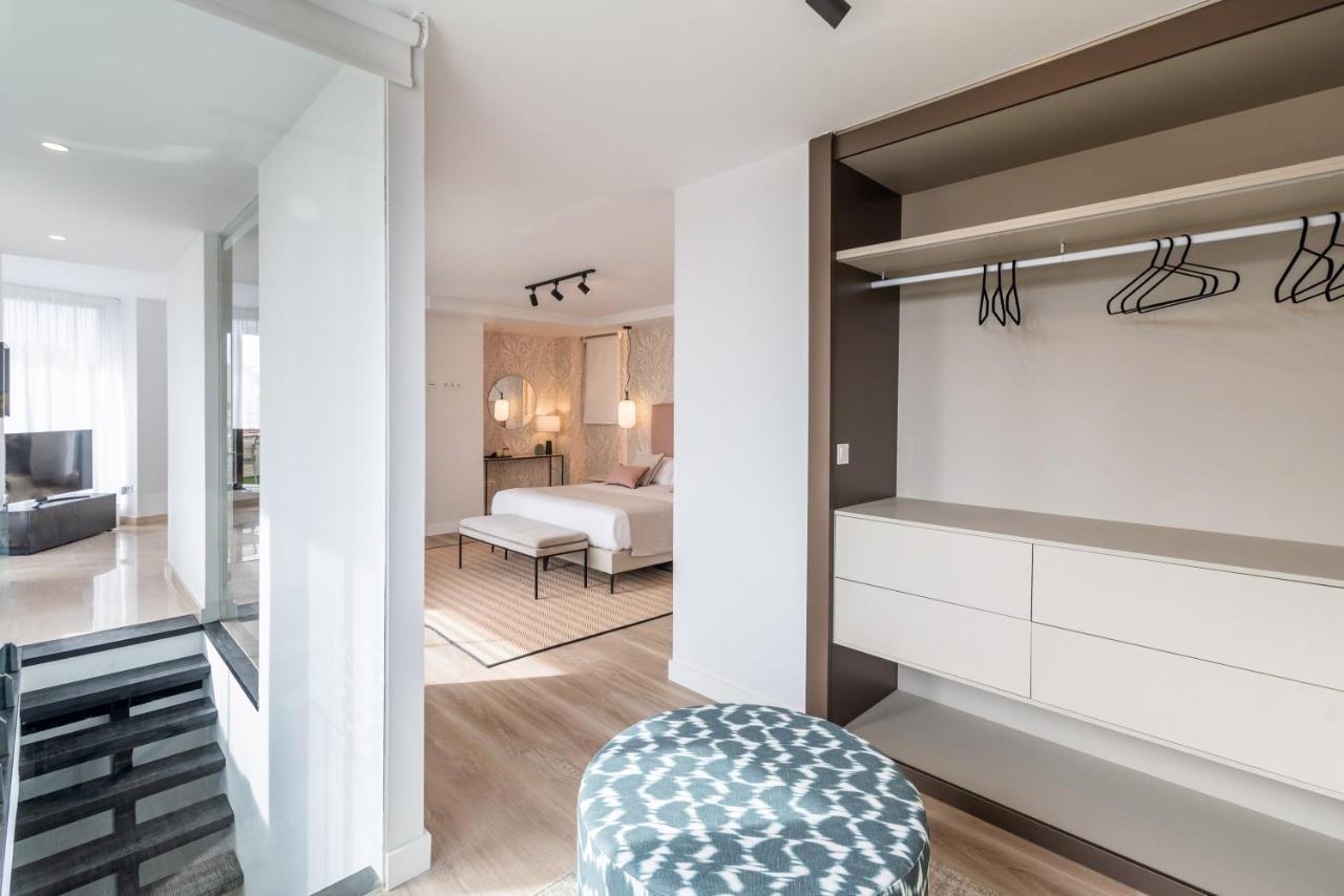 Exclusive Penthouse & Terrace By Ele Apartments Μάλαγα Εξωτερικό φωτογραφία
