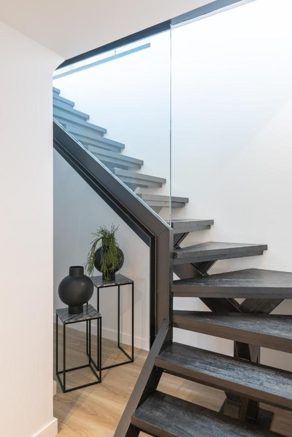 Exclusive Penthouse & Terrace By Ele Apartments Μάλαγα Εξωτερικό φωτογραφία