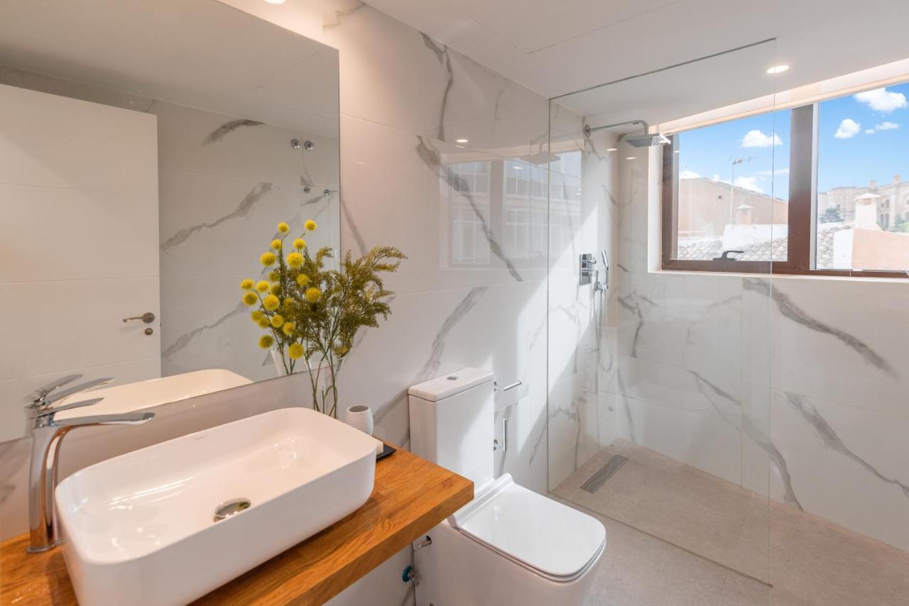 Exclusive Penthouse & Terrace By Ele Apartments Μάλαγα Εξωτερικό φωτογραφία